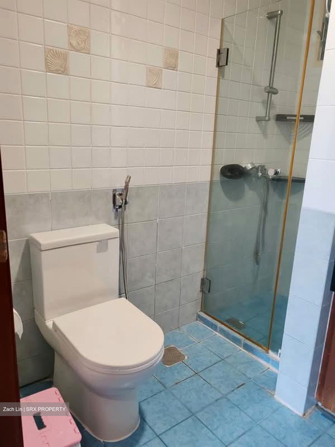 Yishun Sapphire (D27), Condominium #536145671